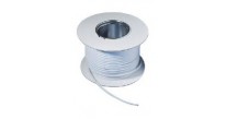 8 Core Alarm Cable 100M White 8 Core Alarm Cable 100M White