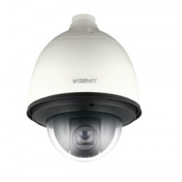HCP-6320HA 1080p Analog HD 32x PTZ Dome Camera HCP-6320HA 1080p Analog HD 32x PTZ Dome Camera