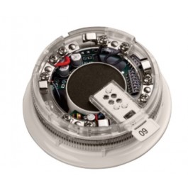 Apollo 45681-330 XP95 Sounder Beacon Base with Isolator Apollo 45681-330 XP95 Sounder Beacon Base with Isolator