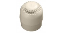 Apollo 55000-002APO XP95 Open-Area Sounder - White Body - Isolating Apollo 55000-002APO XP95 Open-Area Sounder - White Body - Isolating