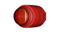 Eaton 640031FULL-0111X Fulleon FL/RL/R/D E21 Flashni Xenon Sounder Beacon 24V Deep Base