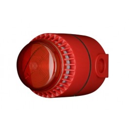 Eaton 640031FULL-0111X Fulleon FL/RL/R/D E21 Flashni Xenon Sounder Beacon 24V Deep Base Eaton 640031FULL-0111X Fulleon FL/RL/R/D E21 Flashni Xenon Sounder Beacon 24V Deep Base