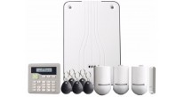 Eaton i-on40H-KIT-WKP 40 Zone Wireless Alarm Kit