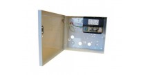 Elmdene G13803N-B 12VDC 3amp PSU Metal Box Elmdene G13803N-B 12VDC 3amp PSU Metal Box