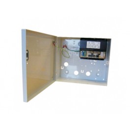 Elmdene G13803N-B 12VDC 3amp PSU Metal Box Elmdene G13803N-B 12VDC 3amp PSU Metal Box