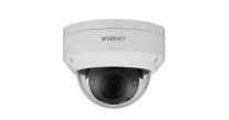 Hanwha ANV-L7082R 4MP IR Outdoor Vandal Dome Camera Hanwha ANV-L7082R 4MP IR Outdoor Vandal Dome Camera