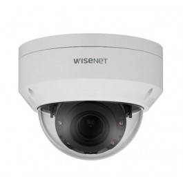 Hanwha ANV-L7082R 4MP IR Outdoor Vandal Dome Camera Hanwha ANV-L7082R 4MP IR Outdoor Vandal Dome Camera