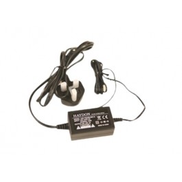 Haydon HAY-PSUINLINE2A – 12VDC 2amp PSU