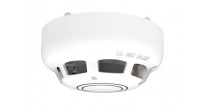 Hochiki ACC-EN(WHT) Multisensor Optical/Heat White Hochiki ACC-EN(WHT) Multisensor Optical/Heat White