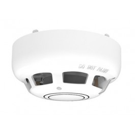 Hochiki ACC-EN(WHT) Multisensor Optical/Heat White Hochiki ACC-EN(WHT) Multisensor Optical/Heat White
