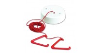 C-tec NC807C Ceiling Pullcord Unit