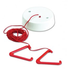 C-tec NC807C Ceiling Pullcord Unit