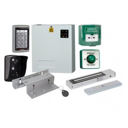 RGL ACKIT-3 Access Control Kit 3 RGL ACKIT-3 Access Control Kit 3