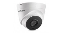 Hikvision DS-2CE56D8T-IT3E 2MP Power Over Coax Turret Camera