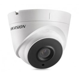 Hikvision DS-2CE56D8T-IT3E 2MP Power Over Coax Turret Camera Hikvision DS-2CE56D8T-IT3E 2MP Power Over Coax Turret Camera