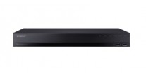 Samsung Hanwha HRX-1620 16 CH Pentabrid DVR - 2TB