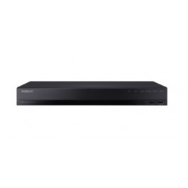 Samsung Hanwha HRX-1620 16 CH Pentabrid DVR - 2TB Samsung Hanwha HRX-1620 16 CH Pentabrid DVR - 2TB