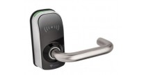 Paxton 900-600BL PaxLock Pro – Euro internal -Black