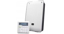 Scantronic I-ON40H-KPZ Hybrid Control Panel & KEY-KPZ01 Keypad