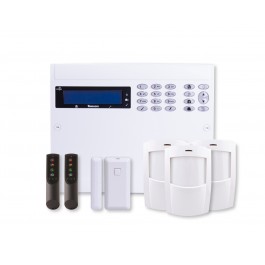 Texecom Premier Elite KIT-0003 Wireless Kit
