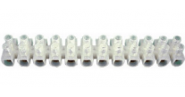 Connect Strips 5A 10x Strips of Connectors Connect Strips 5A 10x Strips of Connectors