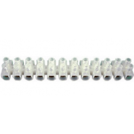 Connect Strips 5A 10x Strips of Connectors