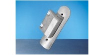 Elmdene 6RSC-RD 6 Wire Large Roller Shutter Contact Grade 2