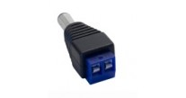 Haydon HAY-DC JACK PLUG MALE
