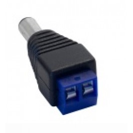 Haydon HAY-DC JACK PLUG MALE Haydon HAY-DC JACK PLUG MALE