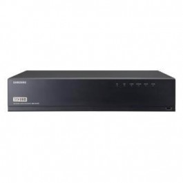 Samsung XRN-1610S 16 Channel 4K NVR Samsung XRN-1610S 16 Channel 4K NVR