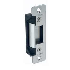 Alpro AL111AS 12/24Vdc Reversible Electric Release Alpro AL111AS 12/24Vdc Reversible Electric Release