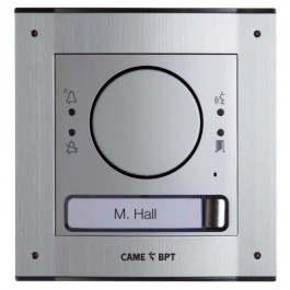 BPT MTMSGSM1 1 Way Audio Surface GSM Kit 