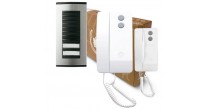 BPT TAAG2 2 Way Audio Entry Kit