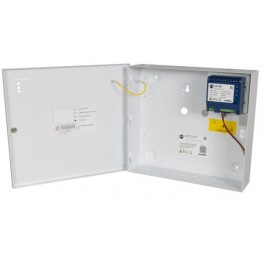 RGL 2401/SM2 24V DC 1Amp Power Supply Unit RGL 2401/SM2 24V DC 1Amp Power Supply Unit