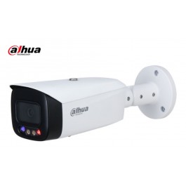 Dahua DH-IPC-HFW3849T1P-AS-PV-0360B 8MP Full-color Fixed-focal Bullet Network Camera Dahua DH-IPC-HFW3849T1P-AS-PV-0360B 8MP Full-color Fixed-focal Bullet Network Camera