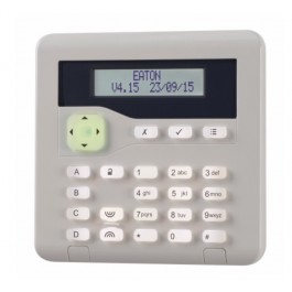 Eaton KEY-RKPZ-KIT Radio keypad Eaton KEY-RKPZ-KIT Radio keypad
