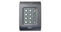 ACT5e Access Control Digital Keypad ACT5e Access Control Digital Keypad