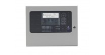 Advanced MX-5201 MxPro5 1-2 Loop Fire Panel c/w 1 Loop Card
