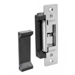 ALPRO EL903 Fail Open Mortice Release 24VDC - PRE Order ALPRO EL903 Fail Open Mortice Release 24VDC - PRE Order
