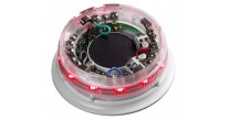 Apollo 45681-509APO AlarmSense Sounder VID Base (Red Flash) Apollo 45681-509APO AlarmSense Sounder VID Base (Red Flash)