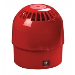 Apollo XP95 Open Area Sounder Red 55000-001APO