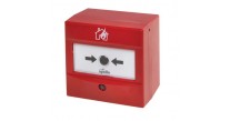 Apollo 55400-894APO AlarmSense Manual Call Point Apollo 55400-894APO AlarmSense Manual Call Point