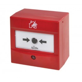 Apollo 55400-894APO AlarmSense Manual Call Point Apollo 55400-894APO AlarmSense Manual Call Point