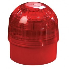 Apollo 58000-005APO Discovery Open-Area Sounder VID - Red Body (Red Flash) Apollo 58000-005APO Discovery Open-Area Sounder VID - Red Body (Red Flash)