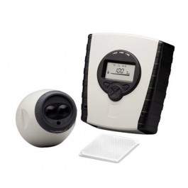 Apollo SA7100-100APO Intelligent Auto-Aligning Reflective Beam Detector Apollo SA7100-100APO Intelligent Auto-Aligning Reflective Beam Detector