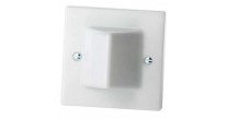 QT606S Quantec Slave Overdoor Light c/w Sounder