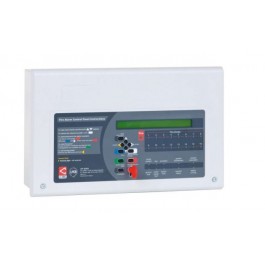 C-tec XFP501E/X Single Loop panel (XP95/Discovery) C-tec XFP501E/X Single Loop panel (XP95/Discovery)
