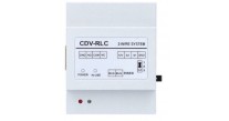CDVI CDV-RLC Relay Module For 2 EASY 2-Wire Video Door Entry Systems CDVI CDV-RLC Relay Module For 2 EASY 2-Wire Video Door Entry Systems