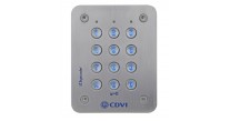 CDVI CAASE Self-contained flush keypad CDVI CAASE Self-contained flush keypad