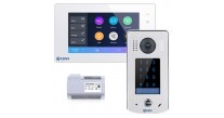CDVI CDV-4796KP-DXW 2Easy 2 Wire Colour Video Keypad kit -Mobile APP CDVI CDV-4796KP-DXW 2Easy 2 Wire Colour Video Keypad kit -Mobile APP